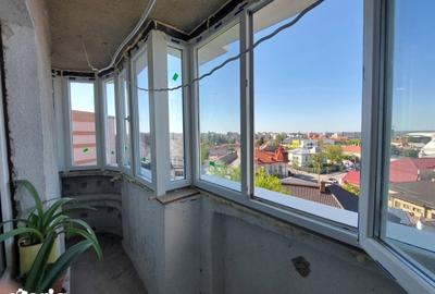 Garsonieră decomandată, mobilată în Brazda lui Novac - 1