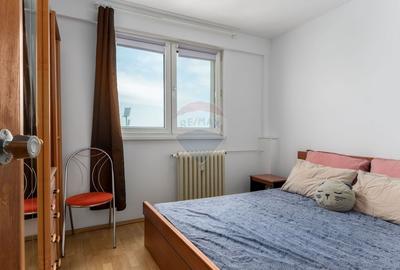 DE VANZARE Apartament cu 2 camere in zona Dorobanti - 6