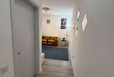 Apartament 2 camere-Mobilat-Militari Residence-Comision 0% Apartament 2 camere-Mobilat-Militari Residence-Comision 0% - 7