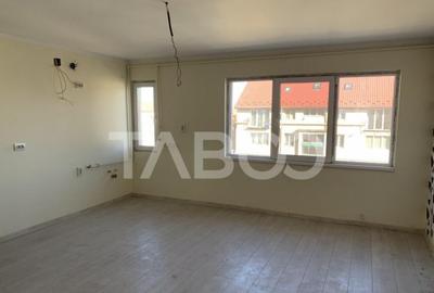 Apartament decomandat 4 camere 72 mpu 2 bai zona Mihai Vitea