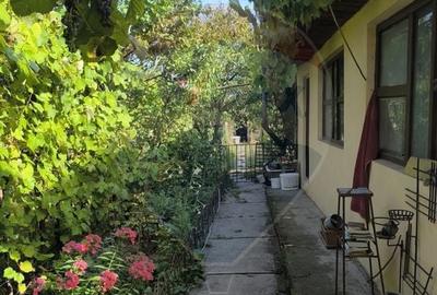 Casă individuală cu 3 camere cu Garaj în Ultracentral - 39