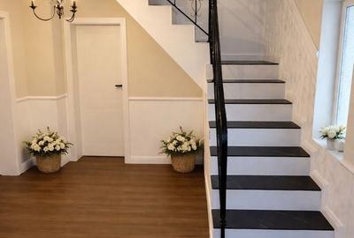 Proprietate reprezentativă, ideală pentru reședință exclusivistă sau sediu - 5