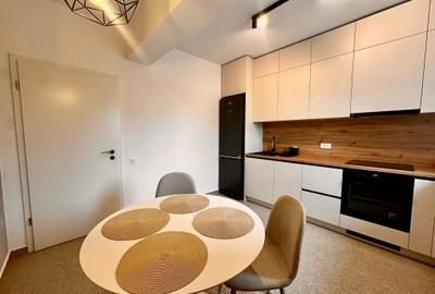 Apartament cu 2 camere decomandat în Dealul Cetății - 14