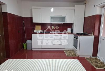 Casă cu 4 camere cu Teren 452 Mp în Aninoasa - 7