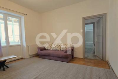 Apartament cu 2 camere semidecomandat în Astra - 7