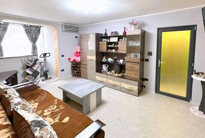 Apartament cu 2 camere semidecomandat în Micro 19 - 8