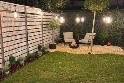 Casă cu 5 camere cu Teren 175 Mp în Central - 3