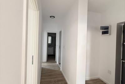 Apartament cu 3 camere decomandat în Militari - 1