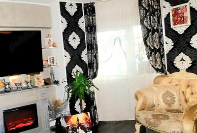 Vand apartament 3 camere Central - 1