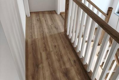 Casă cu 4 camere în Pietrăria - 4