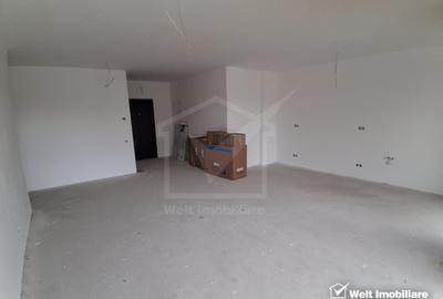 Apartament cu 3 camere semidecomandat în Gheorgheni - 4