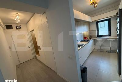 Apartament cu 3 camere în Craiovița Nouă - 4
