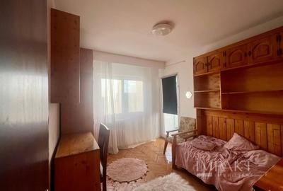 Apartament cu 3 camere decomandat în Zorilor - 3