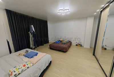 Casă individuală cu 6 camere cu Canalizare în Pipera - 12