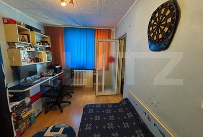 Apartament de 3 camere, vedere panoramica, 52 mp, zona Alexandru. - 5