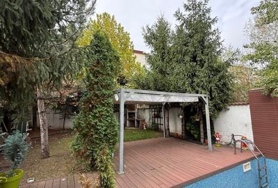 Casă individuală cu 4 camere cu Piscina în Central - 12