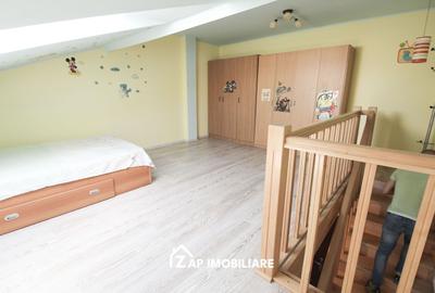 Apartament cu 2 camere în Sângeorgiu de Mureș - 3