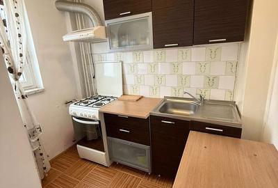 Garsonieră semidecomandată în Lăpuș - 5