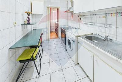 Apartament cu 2 camere de vanzare in zona Titan - 5