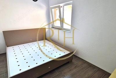 Apartament nou de vanzare, 3 camere Giarmata Vii mobilat si utilat.Comision ,,0 - 6