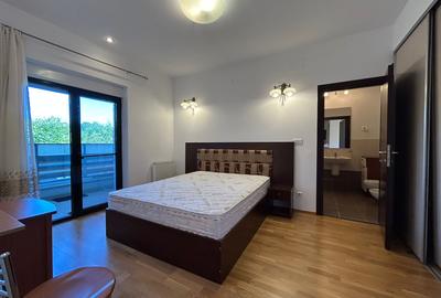 Baneasa 2 camere in Natura Residence vzv Padurea Baneasa - 13