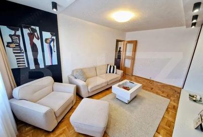 Apartament cu 3 camere decomandat în Calea Aradului - 6