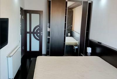Apartament cu 3 camere în Cantemir - 2