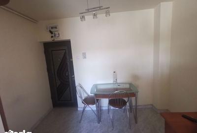 Apartament cu 2 camere în Podgoria - 4