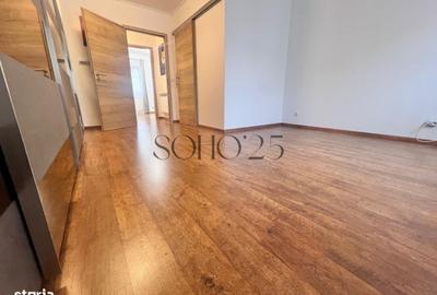 Apartament cu 3 camere în Băneasa - 8