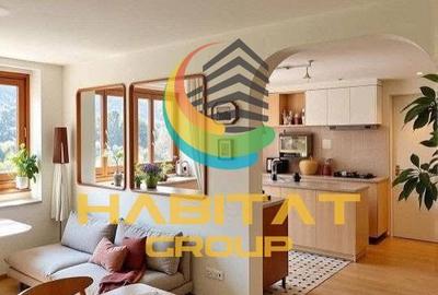 Apartament cu 3 camere semidecomandat în Brâncoveanu - 5