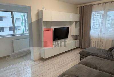 Închiriez ap 2cam  Militari Residence-pet friendly - 2
