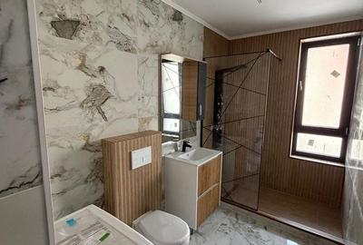 Apartament cu 3 camere decomandat în Central - 19
