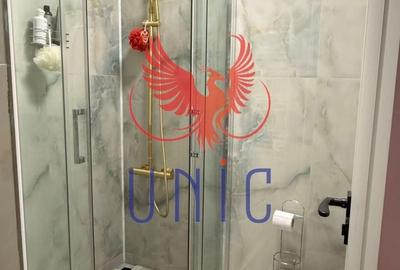 Garsonieră decomandată, mobilată în Craiovița Nouă - 13