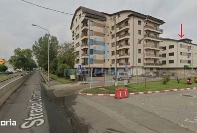 Garsonieră, mobilată în Dămăroaia - 4