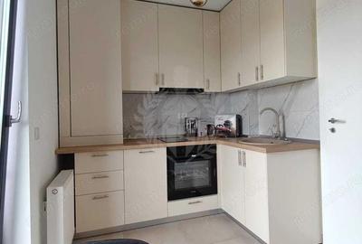 Garsonieră decomandată în Albert - 10