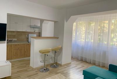 Crangasi, Constructorilor, apartament 2 camere, 55 mp totali, imobil reabilitat, - 5