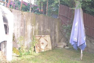 Inchiriere apartament cu trei camere in vila - 4