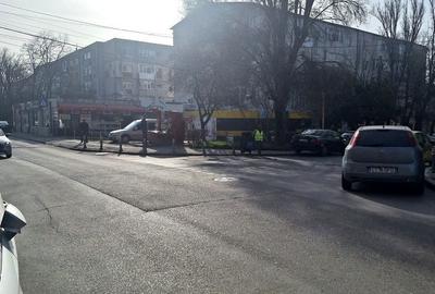 Apartament cu 3 camere semidecomandat în Tomis Nord - 4