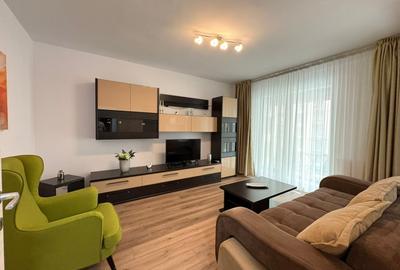 Apartament 3 camere bloc nou Lujerului 21 Residence Politehnica Militari - 4