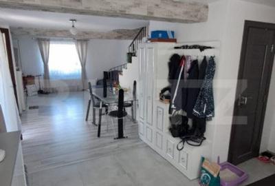 Casă cu 5 camere cu Canalizare în Sânnicoară - 19