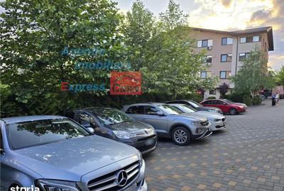 Apartament cu 2 camere decomandat în Miroslava - 2
