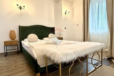 Apartament cu 2 camere semidecomandat, mobilat în Poiana Brașov - 5