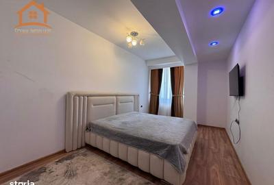 Apartament cu 3 camere decomandat în Central - 8