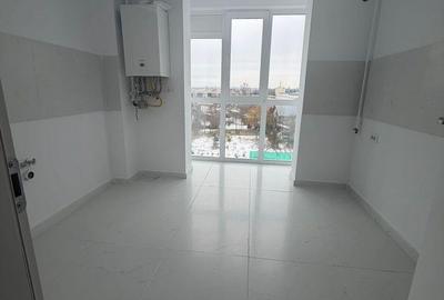 Apartament cu 3 camere în Ștefan cel Mare - 10