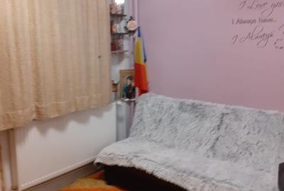 Apartament cu 2 camere semidecomandat, mobilat în Berceni - 4