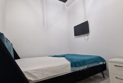 Apartament cu 2 camere semidecomandat în Nord - 6
