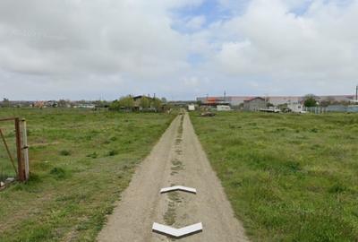 Teren Construcții intravilan de 305 mp, în Sud - 1