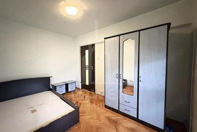 Apartament spa?ios cu 3 camere, 2 bai ?i multe avantaje - 1