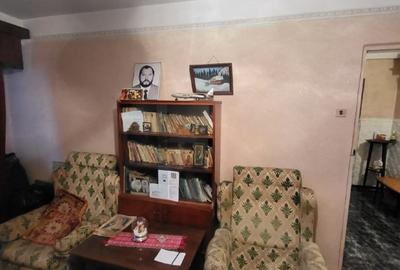 Apartament 3 camere decomandat Micro 18 - 3