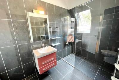 Amazing fully renovated villa with pool in a safe compound from Iancu Nicolae - 14